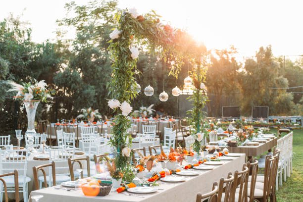 Wedding Events