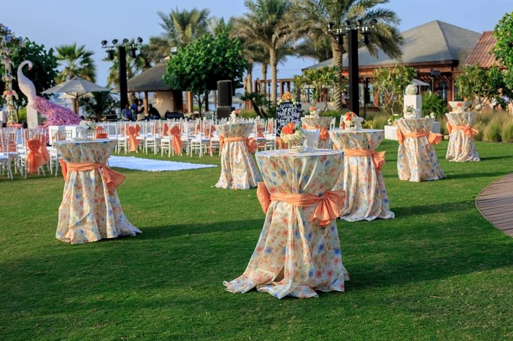 Wedding Events