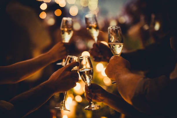 Party Events
