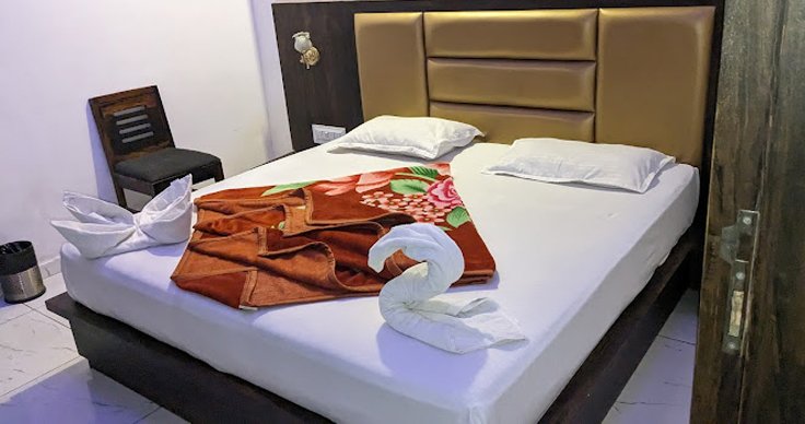 Super Deluxe Room