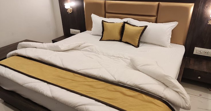 Super Deluxe Room