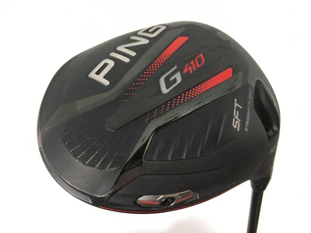楽天市場】ping g410 ドライバー ヘッドの通販