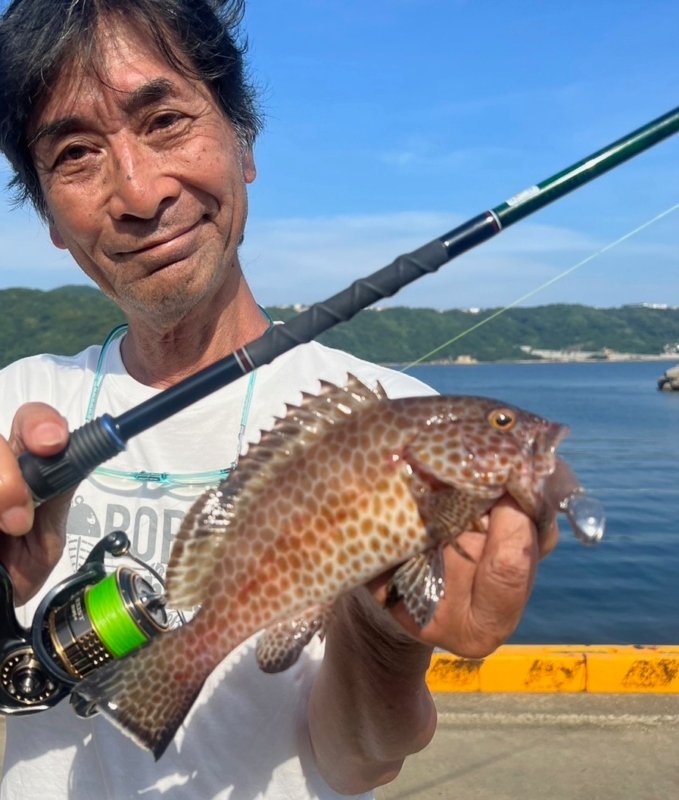 Glissando konbe シリーズ – Fish.IN | Outdoor / Fishing / Something