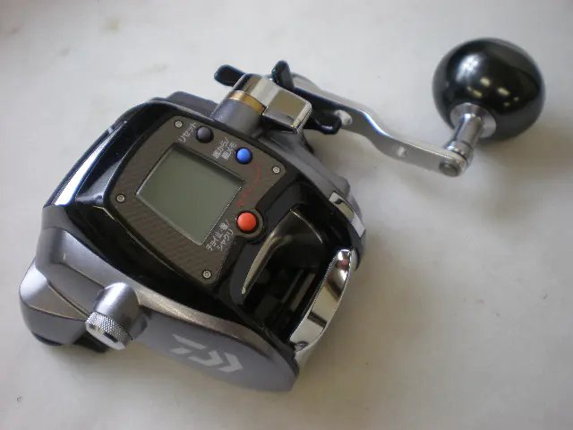 14レオブリッツ400 - 49,200円 : 海釣り、船釣り専門店の沖三昧 ,釣具