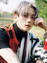 ベッキョン（ビョン・ベクヒョン）｜EXO、SuperM｜応援投票、身長