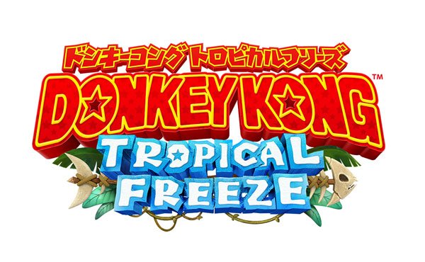 楽天ブックス: ドンキーコング トロピカルフリーズ - Nintendo Switch