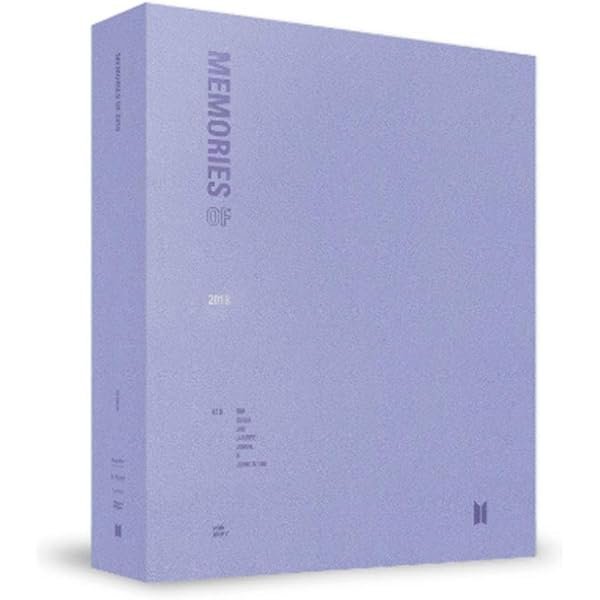Amazon.co.jp | BTS MEMORIES OF 2014