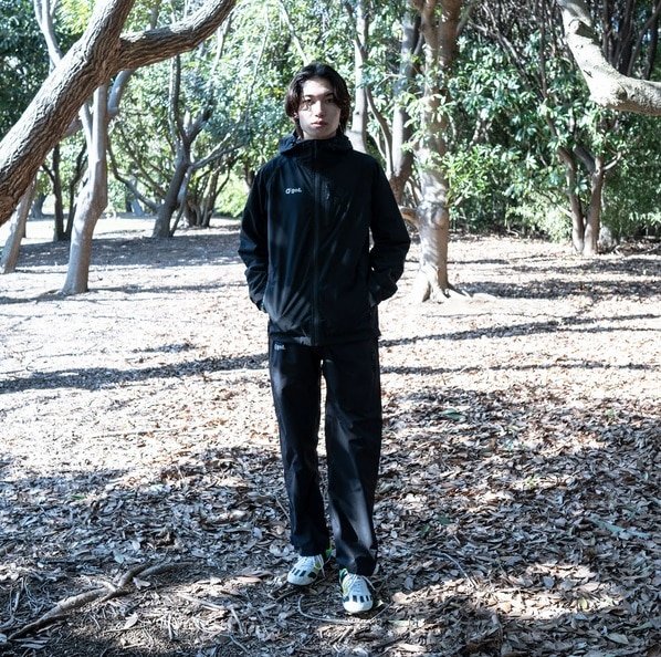 レインジャケット ・gol.(ゴル）G413-096の通販|サッカーギアショップONZE