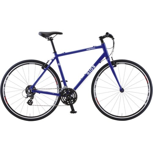GIOS ( ジオス ) クロスバイク MISTRAL ALEX ( ミストラル アレックス
