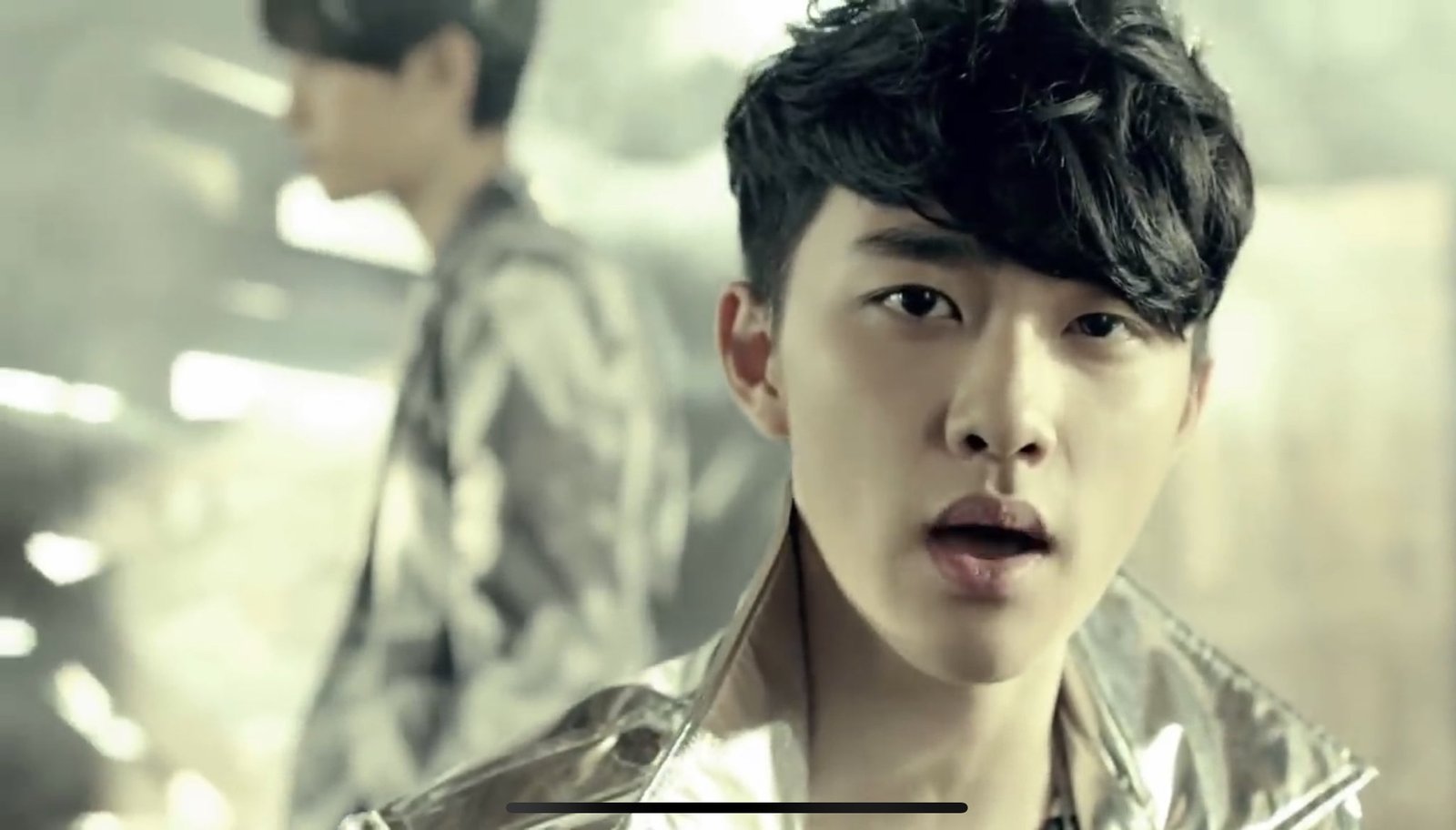 今日のEXO(1/30)：ギョンス＆ベクの1stソング記念日＆デビュー前MV