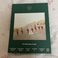 BTS Memories of 2016 DVD 日本語字幕付き - メルカリ