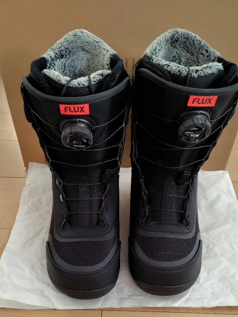 2026年最新】FLUX GT-BOAの人気アイテム - メルカリ